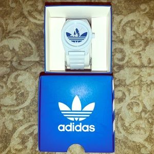 Adidas Santiago watch (new)